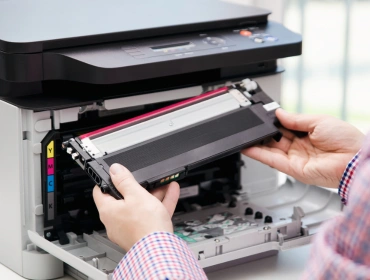 Printer Spare Parts Replacement in Chennai